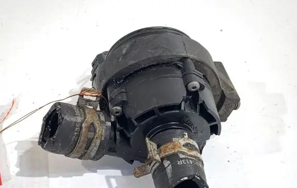 Renault Espace V (RFC) Oil filter mounting bracket 925164GA0A