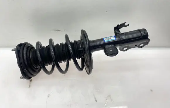Toyota Prius+ (ZVW40) Front shock absorber with coil spring 4851047361