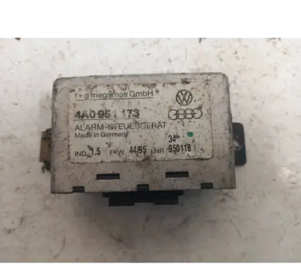 Audi A6 S6 C4 4A Other control units/modules 4A0951173 950118