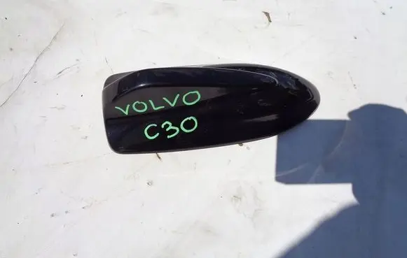 Volvo C30 Seat and door cards trim set OSONA