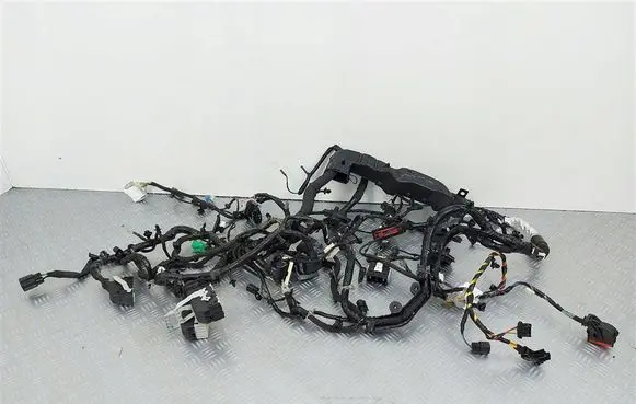 Ford Kuga III Engine installation wiring loom LX6T91LE36688