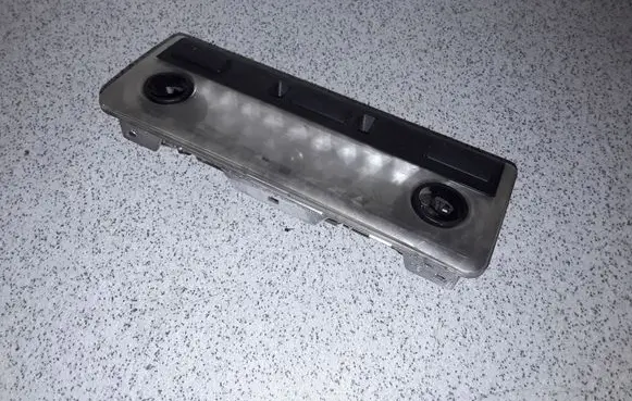 BMW 3 E46 Front seat light 63318364929 8364929