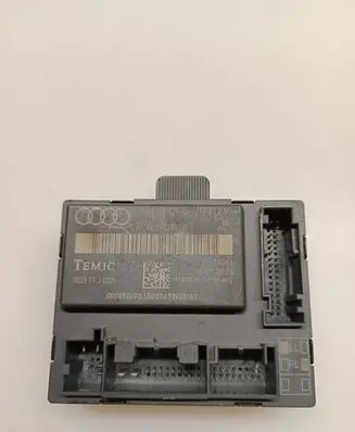 Audi Q7 4L Door control unit/module 4L0959793B 4L0910793B