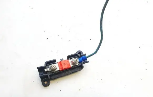Volkswagen Transporter - Caravelle T4 Fuse 