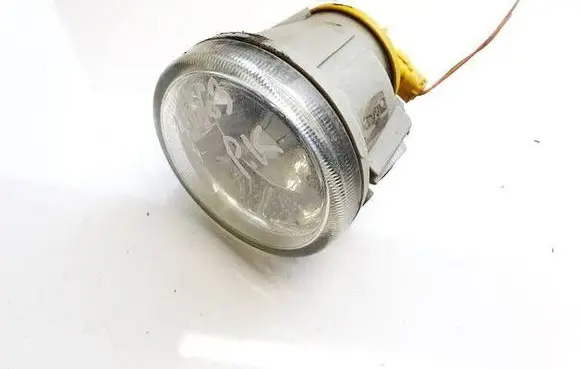 Front fog light