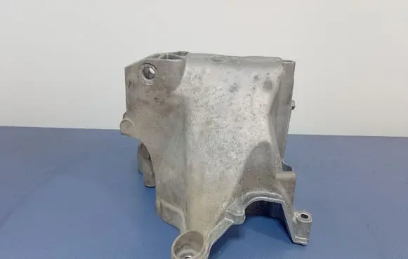 Seat Arona Engine mount vacuum valve 04C199207BH