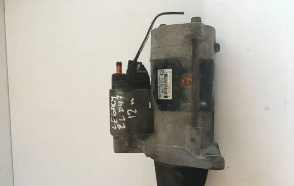 Subaru Legacy Starter motor 2330AA620