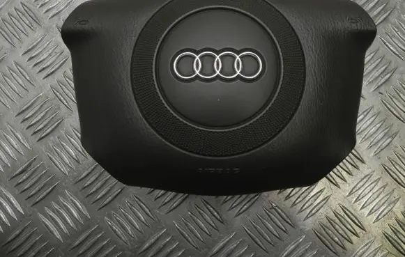 Audi A6 S6 C5 4B Steering wheel airbag 4B0880201AD M4168