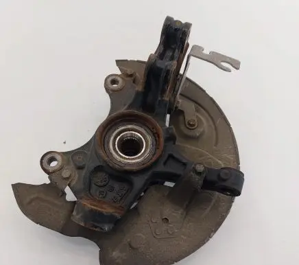 Peugeot 3008 II Front wheel hub