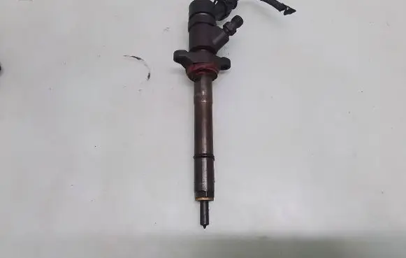 Ford Fiesta Fuel injector 0445110239