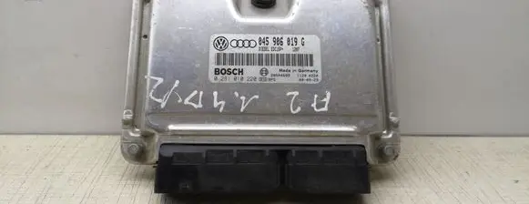 Audi A2 Engine control unit/module 045906019G