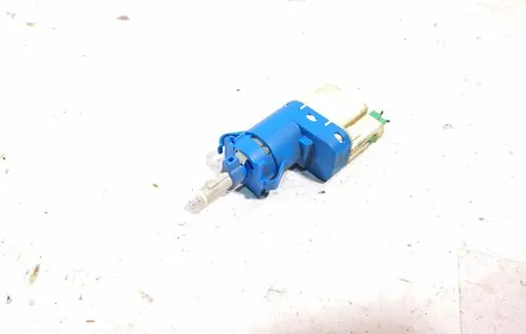 Ford Focus Brake pedal sensor switch 3M5T9C872AB