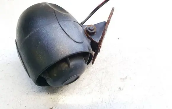 Mitsubishi Space Star Alarm system siren 