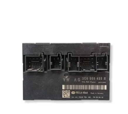 Volkswagen PASSAT B6 Comfort/convenience module 3C0959433R 5DK00906420
