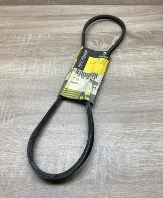 Renault Espace I Alternator belt 7700749104