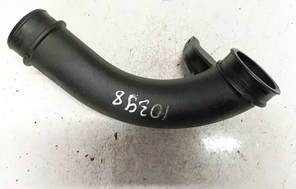 Chevrolet Captiva Intercooler hose/pipe 96628984