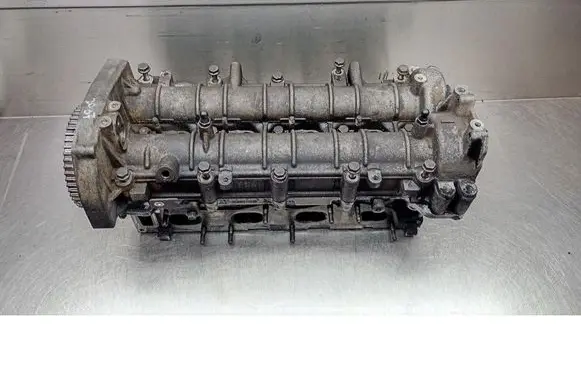 Opel Astra H Engine head 46822135