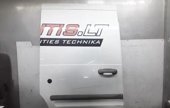 Ford Transit - Tourneo Connect Side sliding door 