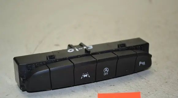 Opel Insignia B Other switches/knobs/shifts 13486949 4120058000000706 544652613