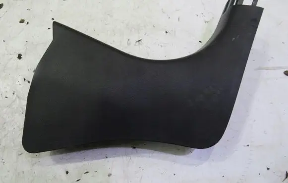 Suzuki Baleno IV Rear sill trim cover 1111