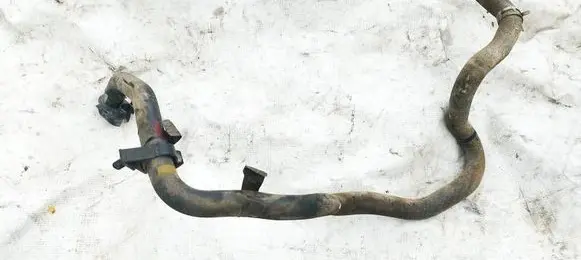 Mazda 5 Engine coolant pipe/hose