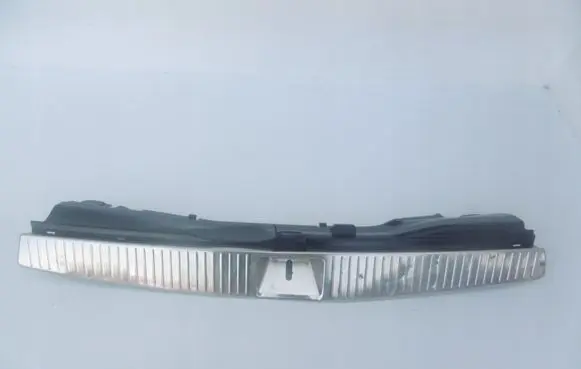 Mercedes-Benz C W204 Trunk/boot sill cover protection 2046900087