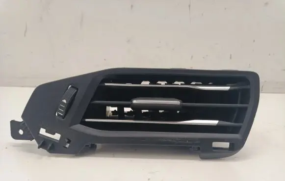 Ford Focus Dashboard side air vent grill/cover trim JX7B19893CH