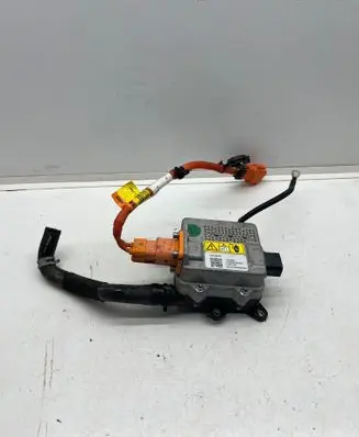MG ZS Voltage converter inverter 11009807 018012461 112020000Z09XX