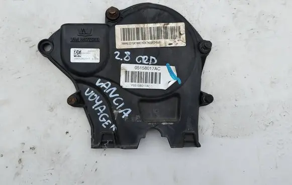 Lancia Voyager Timing belt guard (cover) 