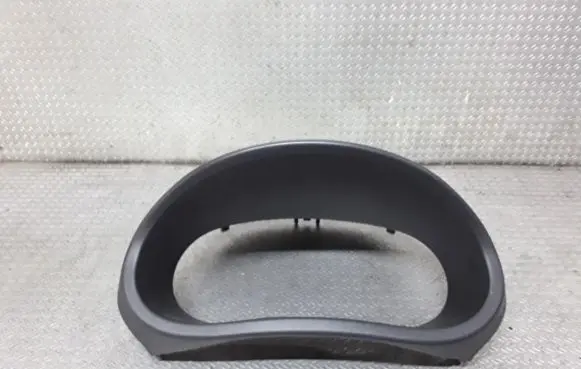 Opel Corsa D Dashboard trim 13205180