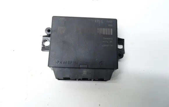 Skoda Octavia Mk2 (1Z) Parking PDC control unit/module 1Z0919475E