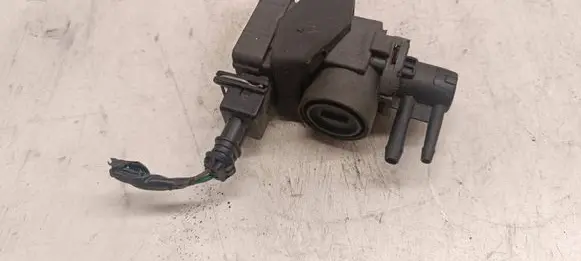 Nissan Qashqai Turbo solenoid valve 149567097R 5136649 525951