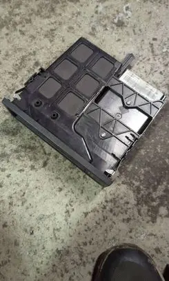 Other control units/modules