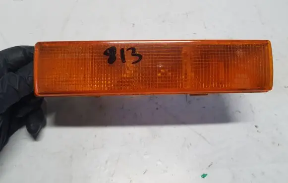 Ford Sierra Front bumper turn signal 83BG13368AA