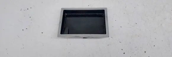 Volkswagen Touareg I Car ashtray 7L6857311 7L6857130