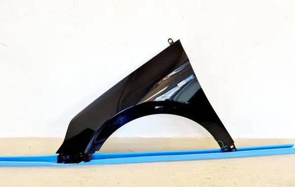 Hyundai Ioniq Fender