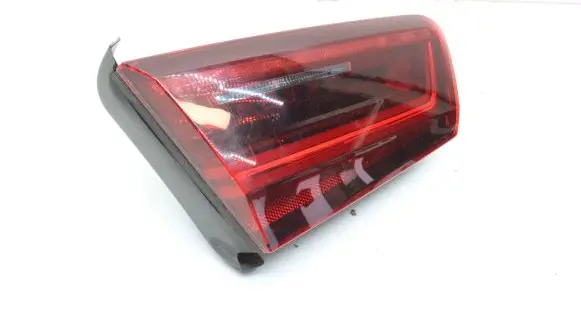 Audi A6 S6 C7 4G Tailgate rear/tail lights 4G5945093E