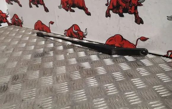 Audi A4 S4 B9 Front wiper blade arm 8W1955407 W000059135