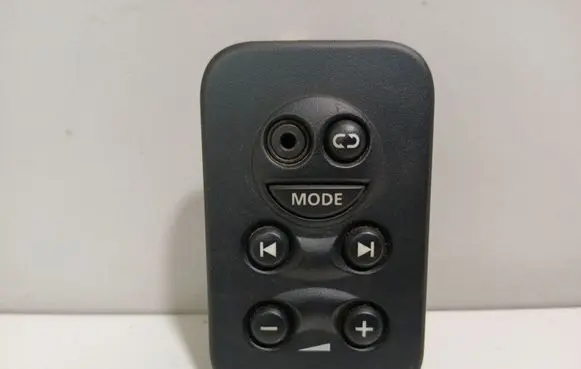 Land Rover Freelander 2 - LR2 Multifunctional control switch/knob 5H2218K909AA