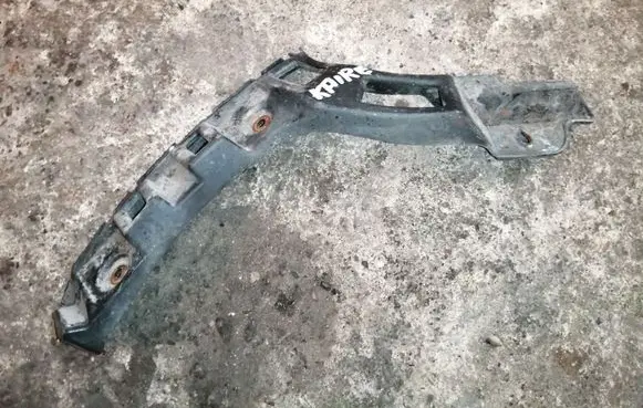 Volkswagen Up Rear bumper mounting bracket 1S6807393D