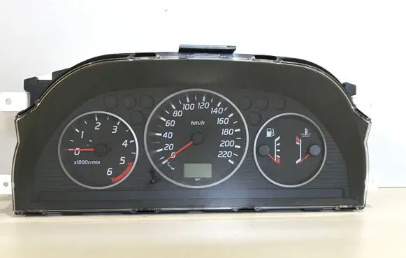 Nissan X-Trail T30 Speedometer (instrument cluster) 9H00595