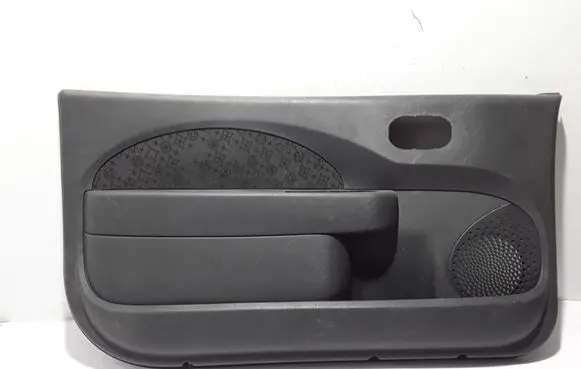 Renault Twingo II Front door card panel trim 8200384866