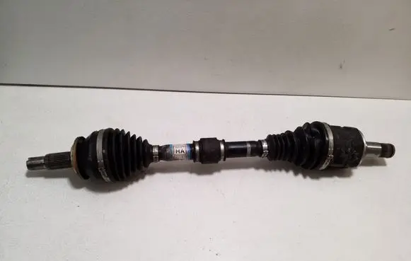 Toyota bZ4X Front driveshaft 4343042010