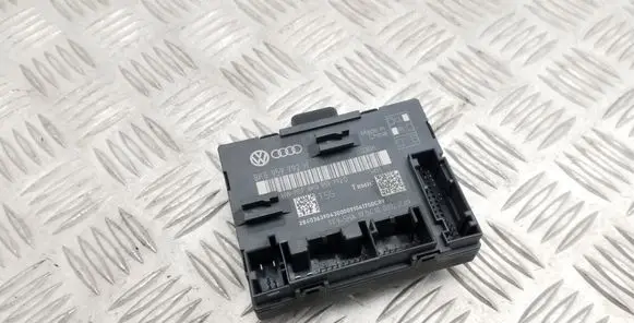 Audi A4 S4 B8 8K Door control unit/module 8K0959792H