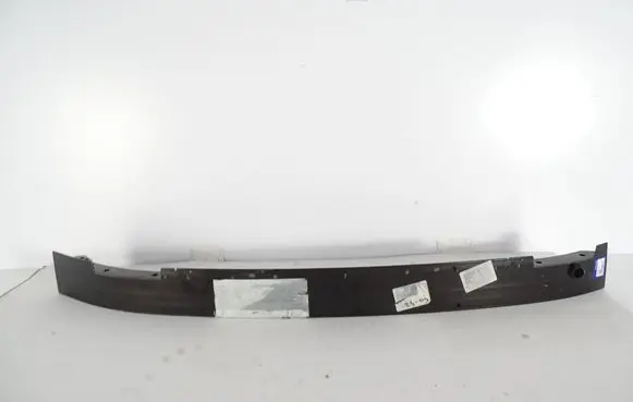 Front bumper support beam