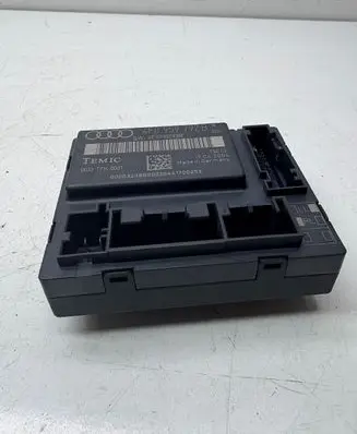 Audi A6 S6 C6 4F Door control unit/module 4F0959792B 4F0910793B 0033TFK0001
