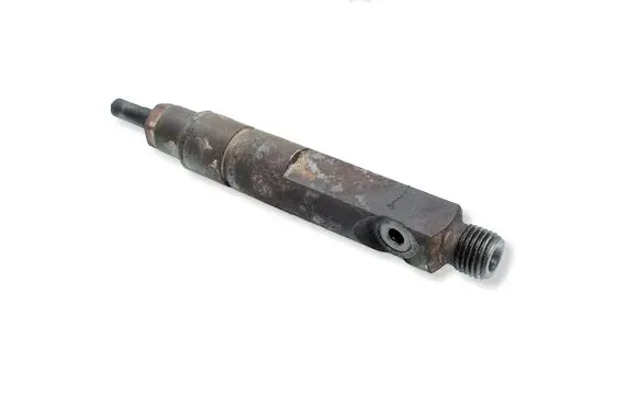 Volkswagen II LT Fuel injector 074130201J 0432193663