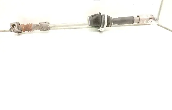 Mercedes-Benz C W205 Steering column universal joint A2054620478 A2054602001 A2054620200
