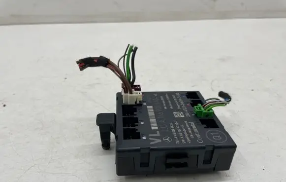 Mercedes-Benz B W246 W242 Door control unit/module A1669005104