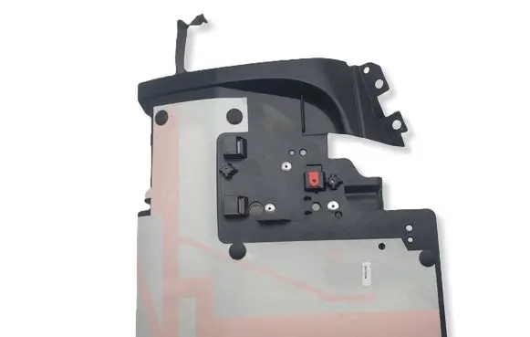 Land Rover Range Rover Evoque L538 Distronic sensor radar GJ32156037DA
